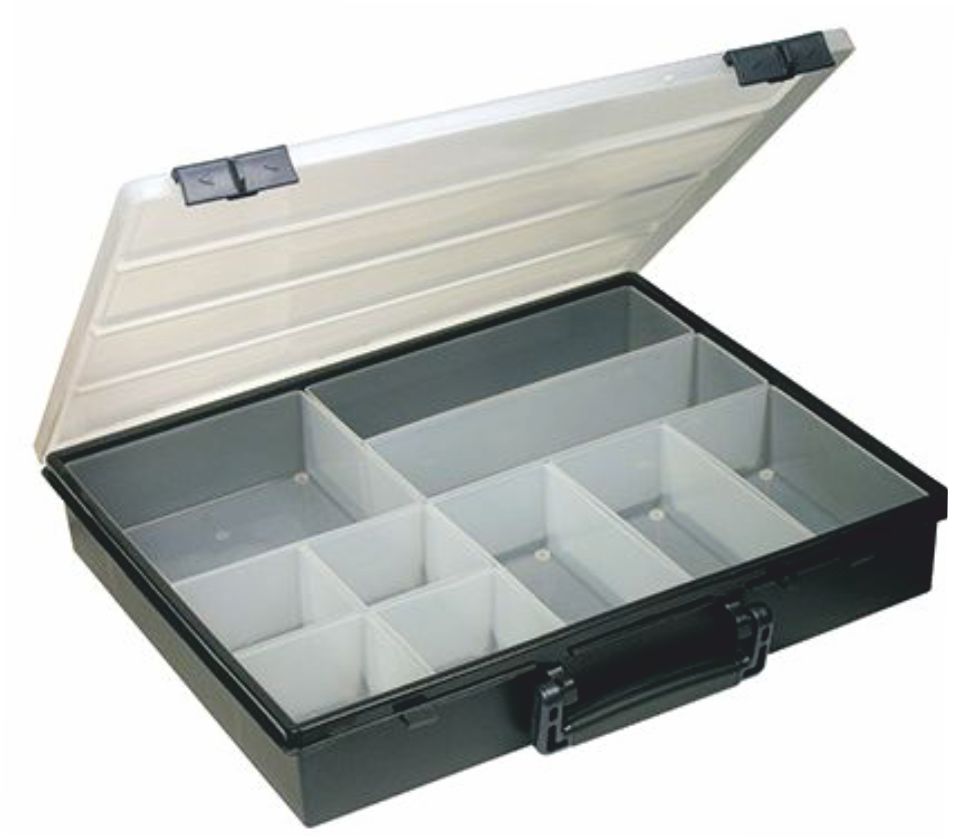 Portaminuteria - ABC N22441325