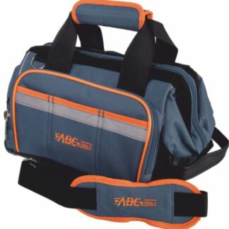 Borsa portautensili in tessuto 320x230x220 mm - ABC N22515000