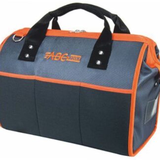 Borsa portautensili in tessuto - ABC N22521000