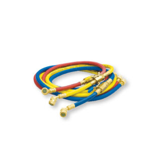 Set 3 tubi 150cm rubinetti 5/16 - ARN N3FR150-410