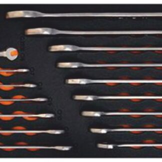 Assortimento 16 chiavi - ABC N68705000