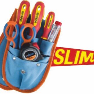 Tasca con 6 utensili - ABC N68752600