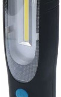 Lampada portatile a led - ABC N91631000