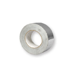 Nastro retinato in alluminio 50 m - ARN NAR50