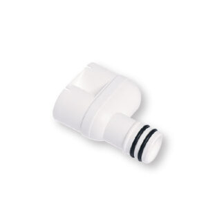 Raccordo a 3 vie laterale D17-20 - ARN NYL20