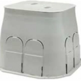 Pozzetto DRAINbox 30x30 grigio - ARN PB4040G