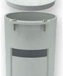 Cilindro portapalo per DRAINbox - ARN PBR60