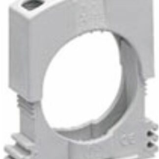 Fissatubo d 12-20mm grigio. ACQUISTO DA 50PZ - ARN S2036