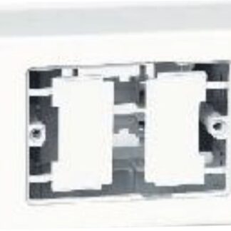 Scatola portapparecchi 3 moduli - ARN SP503.3