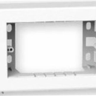 Scatola 4-3 moduli - ARN SPL504.3