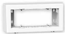 Scatola 6-7 moduli - ARN SPL506.3