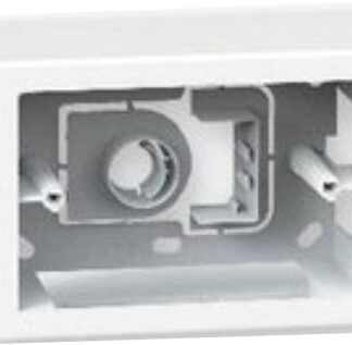 Scatola monoblocco 3 moduli - ARN SPM503.3