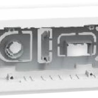 Scatola monoblocco 6-7 moduli - ARN SPM506.3