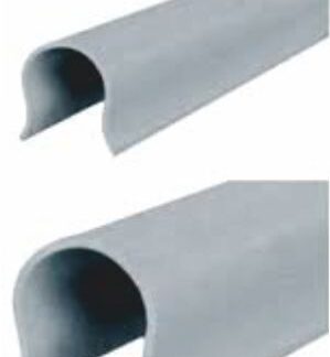 Canaletta CVO/7mm76x76barre3metri - OEC T0PO0002