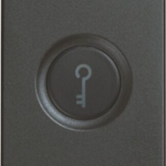 Copritasto illuminabile simbolo chiave - UTD 10365