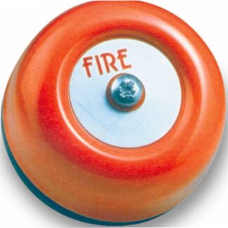 Sirena elettronica 24V - UTD 1043/041