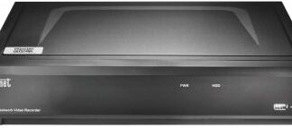 NVR 16 CH - UTD 1098/426P