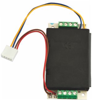 Dispositivo di segreto di conversazione 4 utenti - UTD 1158/74