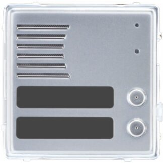 Posto esterno video 5F - UTD 1748/22