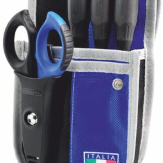 Marsupio Nerazzurro dotato F1 e 3 giraviti - INR 19136-CI