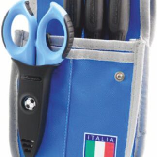 Marsupio azzurro - INR 19136-CN