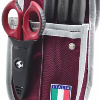 Marsupio granata - INR 19136-CT