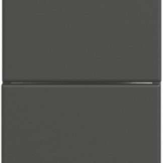 Pulsanti interbloccati 1P NO + 1P NO 10A - UTD 27139.N