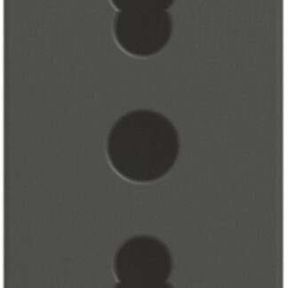 Presa bipasso 16A 2P+T - UTD 27303.N