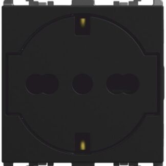 Presa clean 2P+T 16A - UTD 27314/2.N