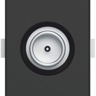 Presa TV passante maschio - UTD 27405.N