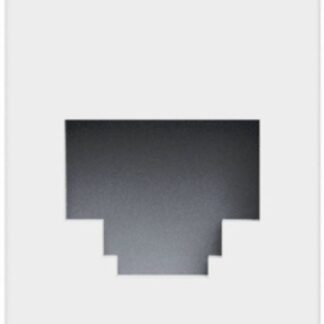 Frontalino con attacco keystone - UTD 27445.B