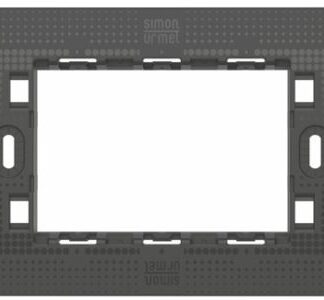 Supporto 3 moduli - UTD 27703