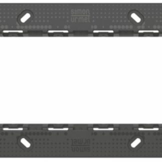 Supporto 4 moduli - UTD 27704