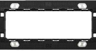 Supporto 6 moduli - UTD 27706