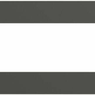 Placca 4 moduli - UTD 27804.NR