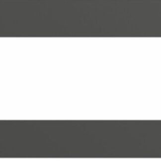 Placca 6 moduli - UTD 27806.NR