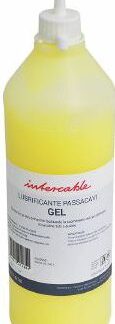 Gel lubrificante per cavi 1 litro - INR 7142161