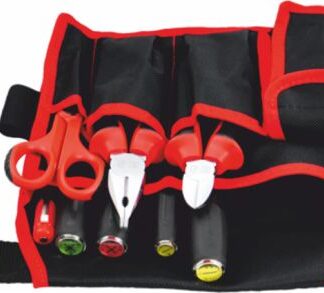 Marsupio IperMario dotato forbice F1 - INR AO0518