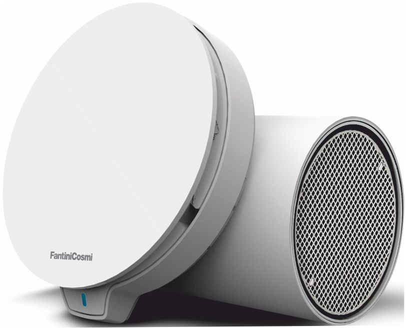 Ecocomfort3 - FAN AP19996