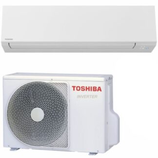 Climatizzatore Toshiba Shoray Edge 12000BTU - TSB CLIM.SHORAY EDGE 13
