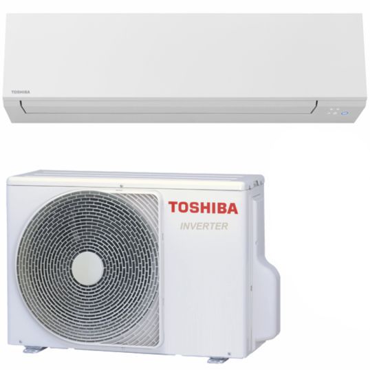 Climatizzatore Toshiba Shoray Edge 12000BTU - TSB CLIM.SHORAY EDGE 13