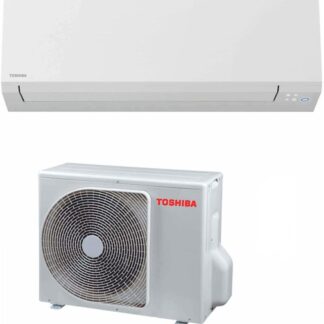 Climatizzatore Toshiba Shoray Edge 9000BTU - TSB CLIM.SHORAY EDGE 10