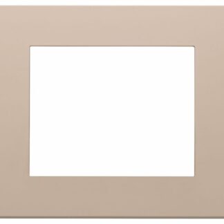 Placca 3 moduli argilla - VIW 30653.21