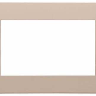 Placca 4 moduli argilla - VIW 30654.21