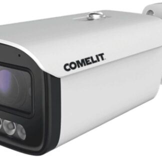 Telecamera IP bullet 8PM 2.8mm - COE IB08N2FA