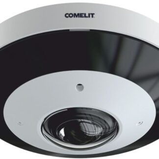 Telecamera IP Fisheye 12MP - COE IPFCAMA12FA