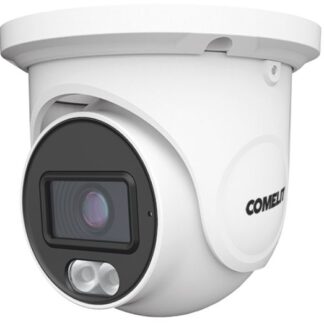 Telecamera IP turrent 6MP 2.8mm - COE IT06N2FA