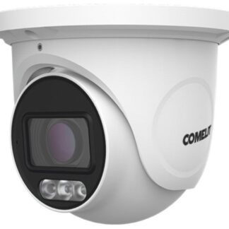 Telecamera IP turret 6MP 2.8-12mm - COE IT06N2ZA