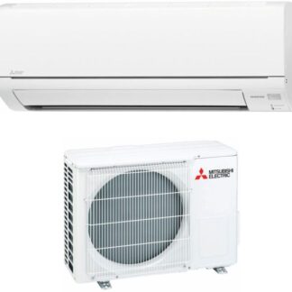 Climatizzatore Mitsubishi MSZ-HR Linea Smart 18000BTU - MTS CLIM SMART 18000BTU