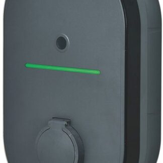 Stazione ricarica Green Up Home trifase 22 kW (32 A) MODO 3 - LEG 057022